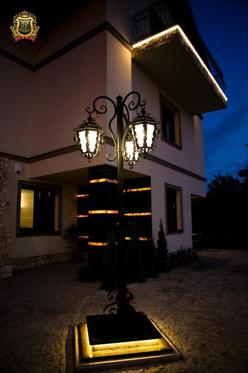 Rezydencja Bakamus Sandomierz Εξωτερικό φωτογραφία
