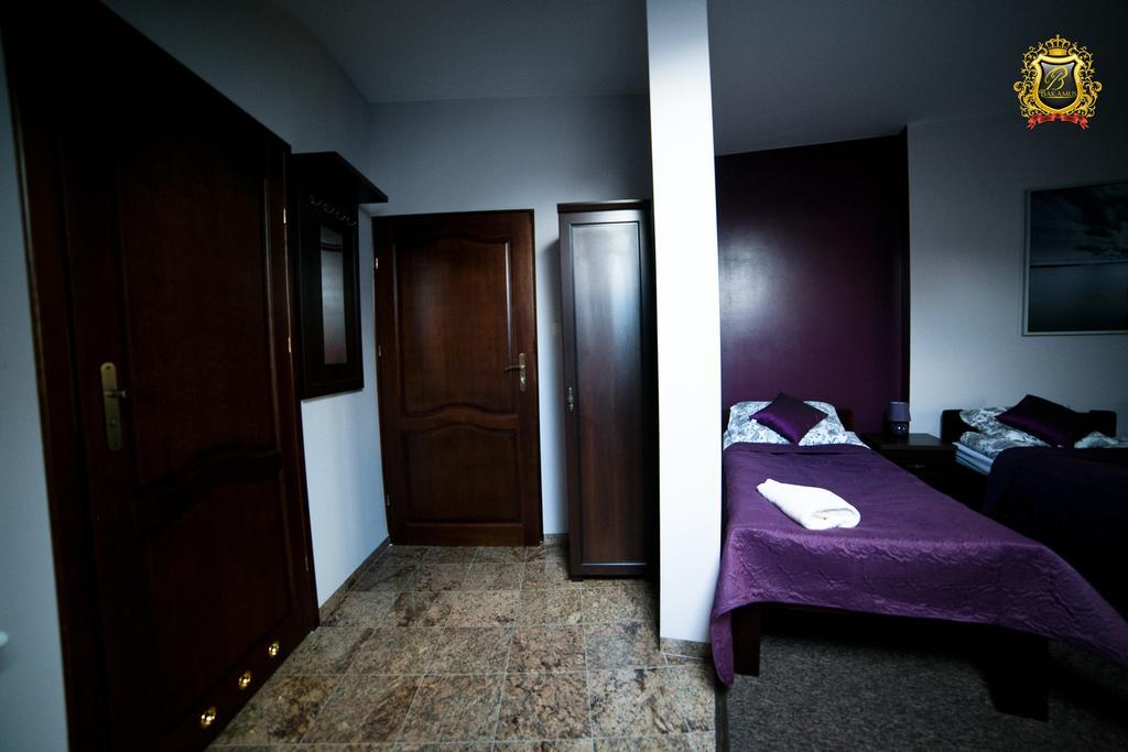 Rezydencja Bakamus Sandomierz Δωμάτιο φωτογραφία